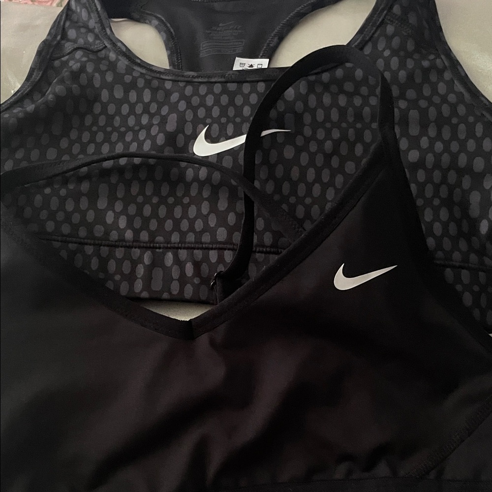 Nike Women's  Sports Bra set